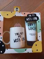 Bodywash - my best tea: giftpakket, Nieuw, Ophalen of Verzenden, Bad & Douche