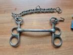 Bokkebit Harry's Horse 13,5cm, Ophalen of Verzenden, Zo goed als nieuw, Overige soorten