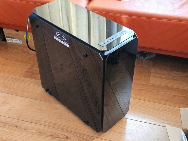 Gaming Computer, Computers en Software, Desktop Pc's, Gebruikt, 3 tot 4 Ghz, SSD, 32 GB, Met videokaart, Gaming, Ophalen