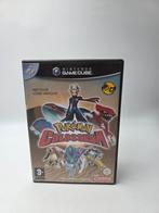 Pokemon Colosseum, 1 speler, Ophalen of Verzenden, Zo goed als nieuw, Marktplaats@Gameshopzwolle.nl