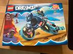 Lego DREAMZzz 71479 Zoey's Cat Motorcycle (nieuw), Kinderen en Baby's, Speelgoed | Duplo en Lego, Ophalen of Verzenden, Nieuw