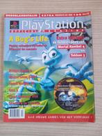 PS1 magazine PSM, 1 speler, Ophalen of Verzenden, Gebruikt, Vanaf 3 jaar