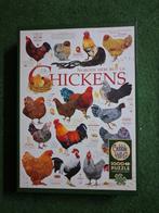 Puzzels 1000, Hobby en Vrije tijd, Denksport en Puzzels, Ophalen of Verzenden, 500 t/m 1500 stukjes, Zo goed als nieuw