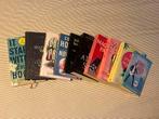 Booktok boeken collectie, Boeken, Ophalen of Verzenden, Zo goed als nieuw, Nederland
