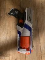 6 x Nerf geweren met diverse pijlen, Ophalen of Verzenden, Gebruikt