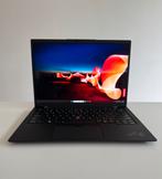 Lenovo ThinkPad X1 Carbon gen10 / i7 / 32GB / 1TB / 4K Touch, Computers en Software, Windows Laptops, Ophalen of Verzenden, Zo goed als nieuw