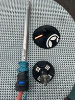 Unifiber base RDM verlenger en voetbeschermer, Watersport en Boten, Windsurfen, Minder dan 250 cm, Overige typen, Ophalen of Verzenden