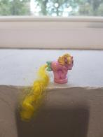 My little mini pony, Kinderen en Baby's, Speelgoed | My Little Pony, Ophalen of Verzenden, Zo goed als nieuw