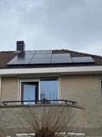 Zonnepanelen Montage, Doe-het-zelf en Verbouw, Zonnepanelen en Toebehoren, Ophalen of Verzenden, Nieuw, Compleet systeem, 200 wattpiek of meer