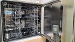 Zanussi inbouw vaatwasser, Witgoed en Apparatuur, Vaatwasmachines, Ophalen, Minder dan 85 cm, 60 cm of meer, Minder dan 10 liter