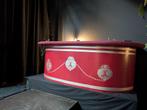 Loge, te gebruiken als bar, Huis en Inrichting, Ophalen, Zo goed als nieuw