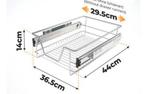jago telescoop lade, Minder dan 50 cm, Jago, Nieuw, Ophalen of Verzenden