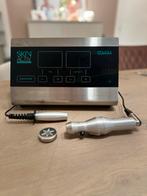SkinActiv Meso-Elektroporatie Apparaat Huidverbetering, Witgoed en Apparatuur, Persoonlijke-verzorgingsapparatuur, Ophalen of Verzenden