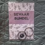 Bewaar Bundel Nieuw Studioinsenouts, Ophalen of Verzenden, Nieuw