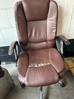 Bureaustoel, Ophalen, Gebruikt