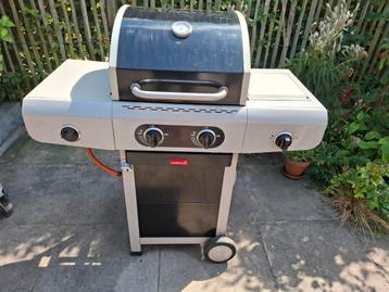  Gratis Barbecook gas bbq zie omschrijving  beschikbaar voor biedingen