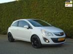 Opel Corsa 1.2-16V Berlin..Airco..Cruise control.., Voorwielaandrijving, Euro 5, Gebruikt, 4 cilinders