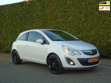 Opel Corsa 1.2-16V Berlin..Airco..Cruise control.. beschikbaar voor biedingen