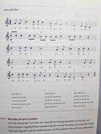 Muziek Meester 2. Muziekonderwijs + Cd. Nieuw,  ongebruikt., Les of Cursus, Zang, Ophalen of Verzenden, Zo goed als nieuw