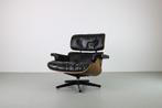 Vitra Eames Lounge Chair, Rio Palissander, uit 1964