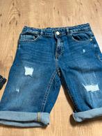Zara jeans korte broek, Jongen, Ophalen of Verzenden, Broek, Zara