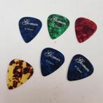Plectrum gitaar || voor €0,99, Overige typen, Ophalen of Verzenden, X, X