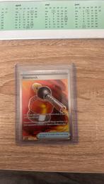 117/094 Blowtorch phantasmal flames, Ophalen of Verzenden, Nieuw, Losse kaart