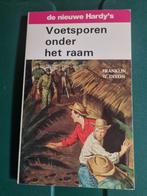 Voetsporen onder het raam - Hardy's, Boeken, Ophalen of Verzenden, Gelezen, Franklin W. Dixon