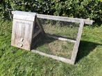 Konijnenhok te koop, Dieren en Toebehoren, Ophalen, 60 tot 90 cm, Cavia, Hok