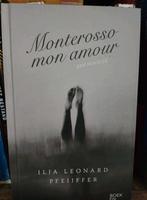 Ilja Leonard Pfeijffer - Monterosso mon amour, Ilja Leonard Pfeijffer, Ophalen of Verzenden, Zo goed als nieuw, Nederland