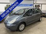 Citroën Xsara Picasso 2.0i-16V Caractère (bj 2006), 65 €/maand, 4 cilinders, 700 kg, Origineel Nederlands