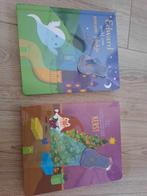 2 prentboeken met zaklamp, Boeken, Kinderboeken | Baby's en Peuters, Nieuw, Ophalen of Verzenden