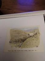 BESLEY/ 'FUNNY HOW FOLLOW EACH OTHER, JUST LIKE ..UM.., Ophalen of Verzenden, Sterren en Beroemdheden