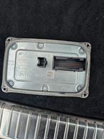 Mercedes koplamp module W205   A2229004545, Gebruikt, Ophalen of Verzenden
