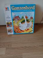 Ganzenbord bordspel, Hobby en Vrije tijd, Gezelschapsspellen | Bordspellen, Ophalen of Verzenden