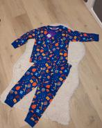 Sinterklaaspyjama, Kinderen en Baby's, Kinderkleding | Maat 104, Ophalen of Verzenden, Nieuw, Jongen of Meisje, Trui of Vest