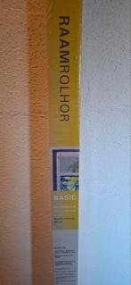 Raamrolhor Bruynzeel 83cm - Nieuw in verpakking, Ophalen