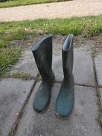 GRATIS laarzen maat 41, Ophalen, Gebruikt, Regenlaarzen, Heren