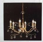 Hanglamp Nieuwe en moderne hanglamp!2 stuks kroonluchters, Ophalen of Verzenden, Zo goed als nieuw