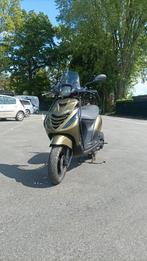 Piaggio zip BROM full option, Ophalen, Gebruikt, Zip