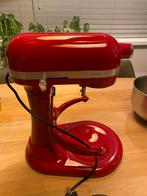 Kitchen Aid Heavy Duty Artisan 5,6 liter (nieuw in doos)., 4 liter of meer, Ophalen, Nieuw, 3 snelheden of meer