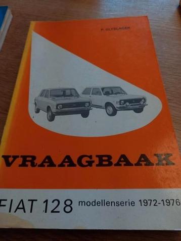 Fiat beschikbaar voor biedingen