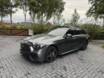 Mercedes-Benz C300e AMG Panoramadak Ambiance 360Camera BTW !, 1998 cc, Mercedes-Benz, Stationwagon, Hybride Elektrisch/Benzine