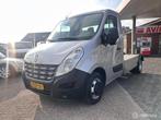 Renault Master bestel T35 2.3 dCi L3 DL, Auto's, 4 cilinders, Renault, 1960 kg, Origineel Nederlands