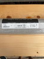 BN Wallcoverings Sweet Dreams 218205 - Grijs behang, Ophalen of Verzenden, Minder dan 10 m², Grijs