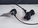 Shimano Tiagra Shifterset Racefiets, Ophalen of Verzenden, Zo goed als nieuw, Racefiets