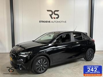 Opel Corsa 1.2 100 pk automaat Edition | Navi | LED | Cruise beschikbaar voor biedingen