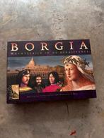 Borgia Bordspel nieuw in doos, Ophalen of Verzenden, Nieuw