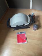 Weber gas bbq, Ophalen, Zo goed als nieuw, Weber barbecue