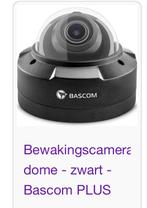 GEVRAAGD Bascom camera plus of pro uitvoering, Ophalen of Verzenden, Zo goed als nieuw